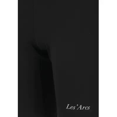 endurance Tights Aderler G Short Tights Dzieci, 77% poliamid 3/5