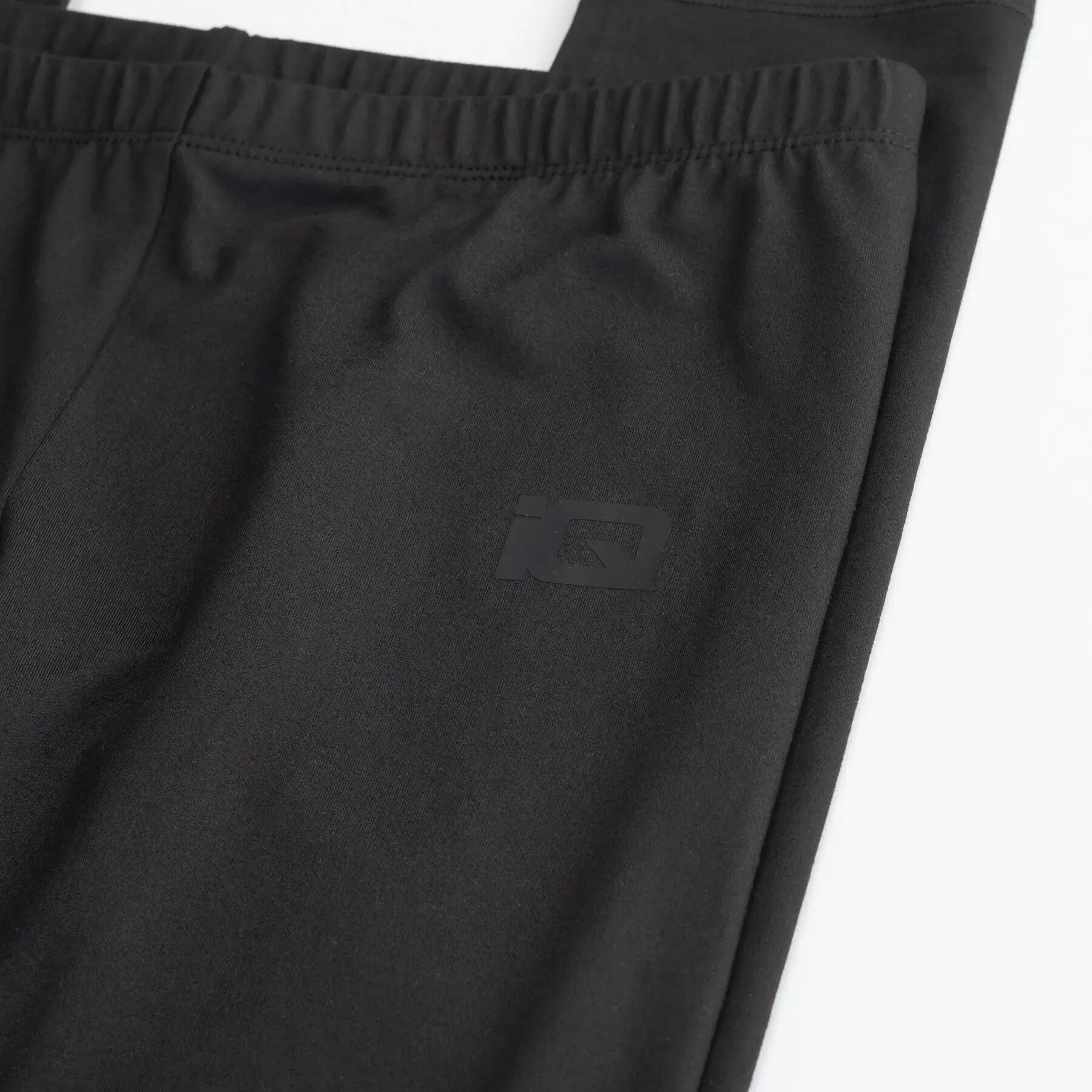 Damskie legginsy IQ Intelligence Quality Silki II 4/5