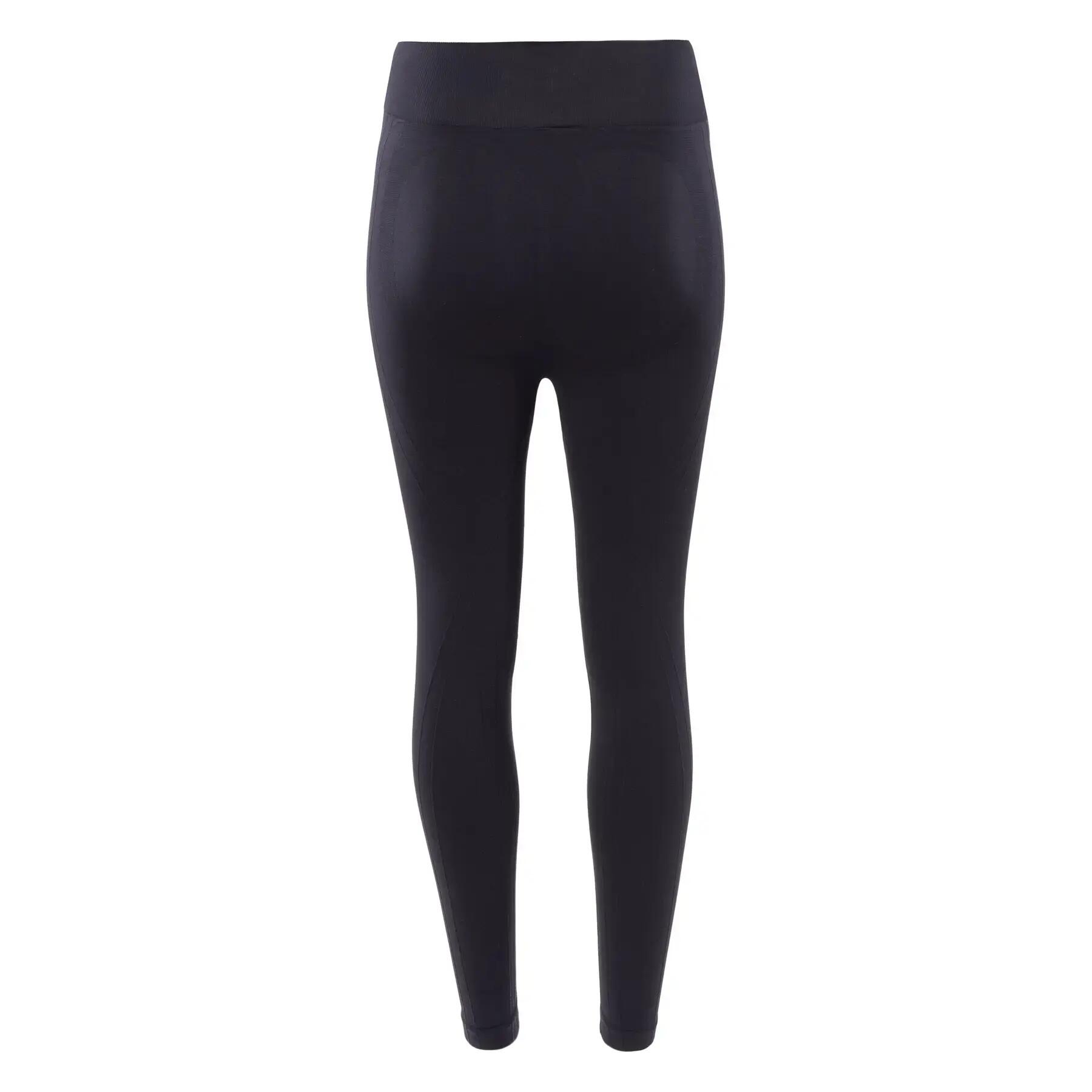 Damskie legginsy IQ Cross The Line Ismae 3/5