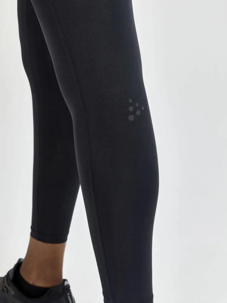 craft ADV Essence Compression Tights W – legging de compressão em material 5/6