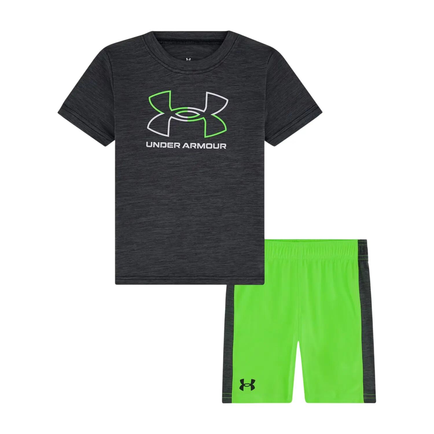 UNDER ARMOUR picture