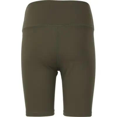 endurance Aderler G Short Tights dziecięce z elastycznego poliamidu 2/4