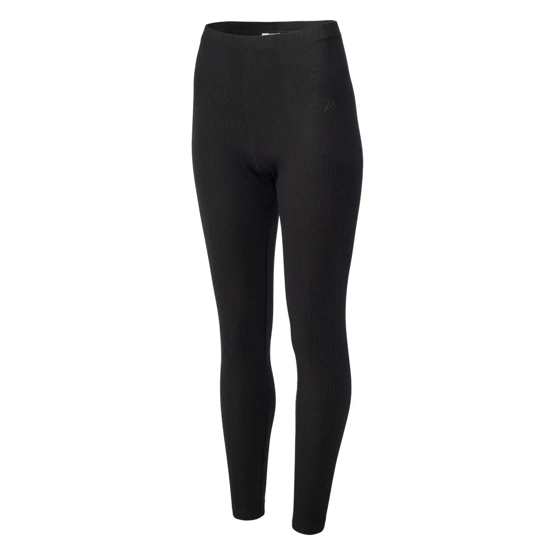 Damskie legginsy Martes Essentials Lady Mally 3/4