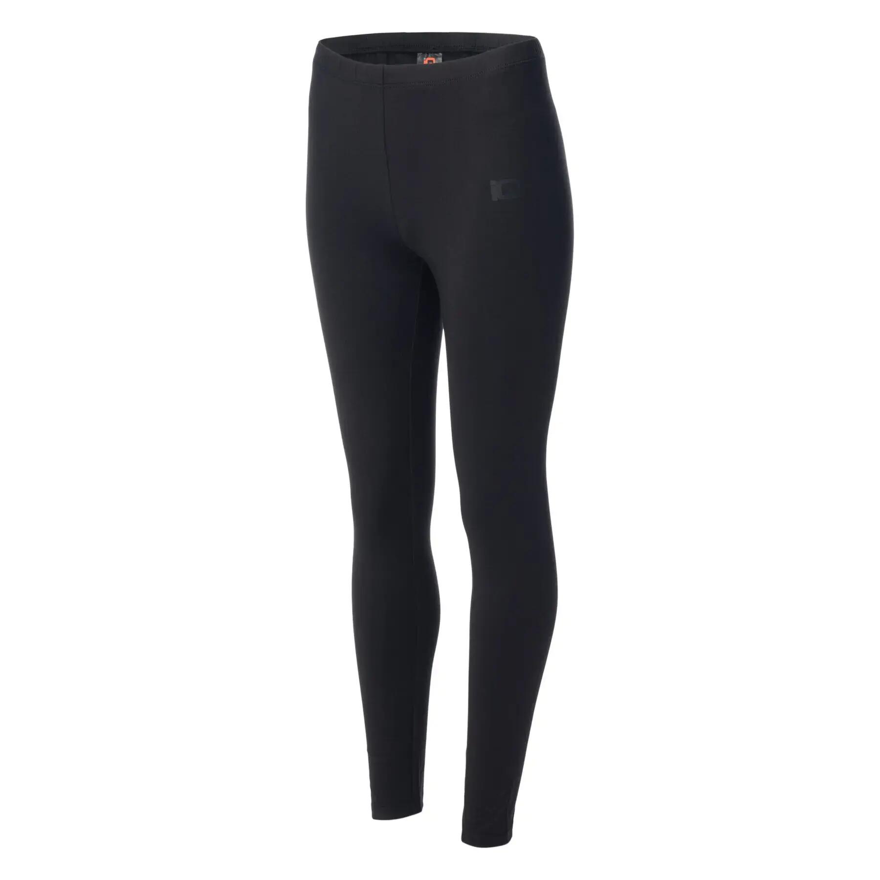 Damskie legginsy IQ Intelligence Quality Silki II 3/5