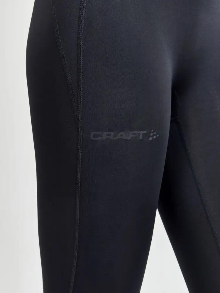 craft ADV Essence Compression Tights W – legging de compressão em material 4/6