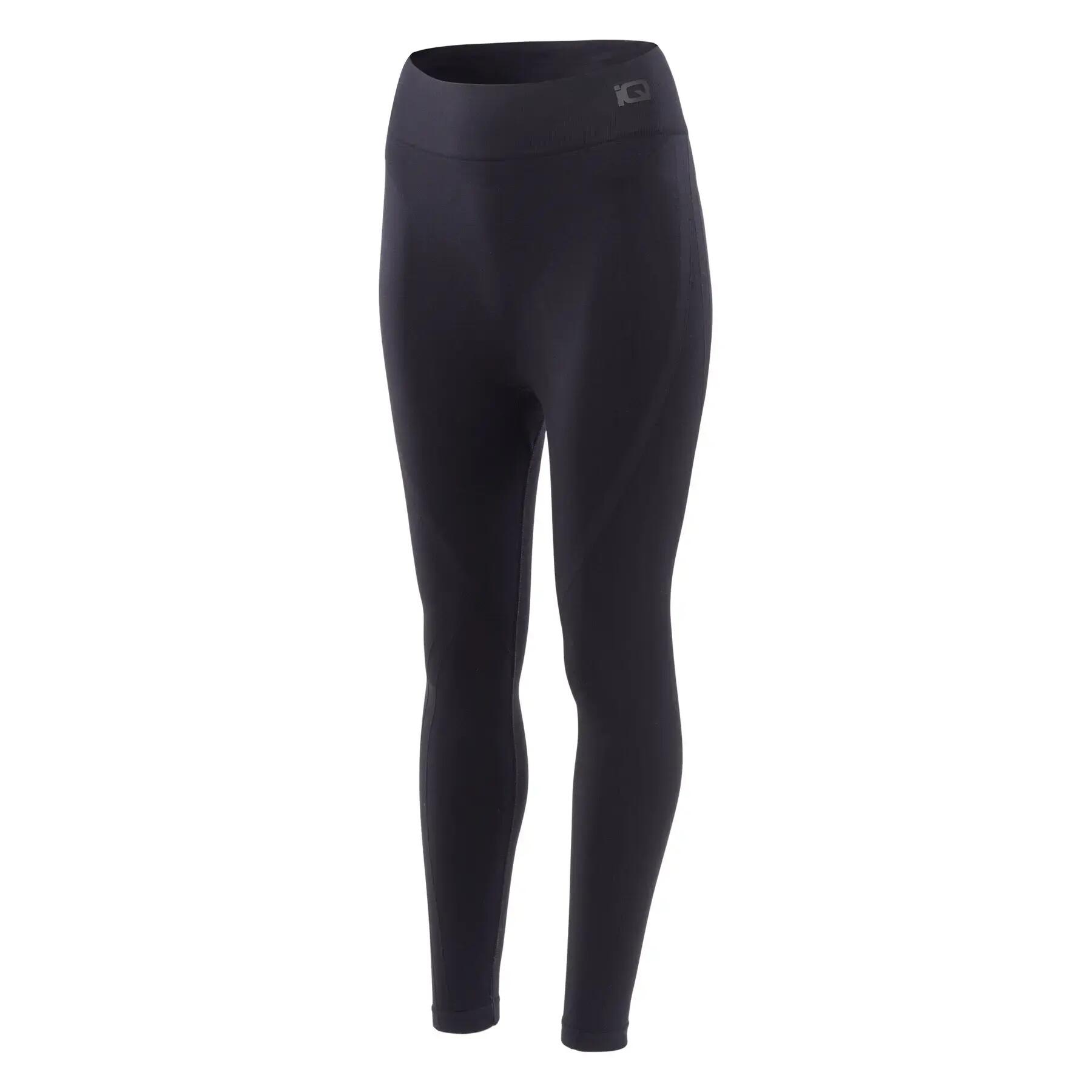 Damskie legginsy IQ Cross The Line Ismae 2/5