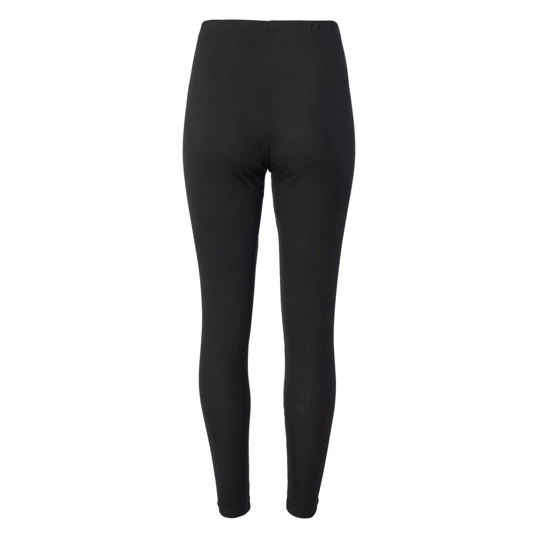 Damskie legginsy Martes Essentials Lady Mally 2/4