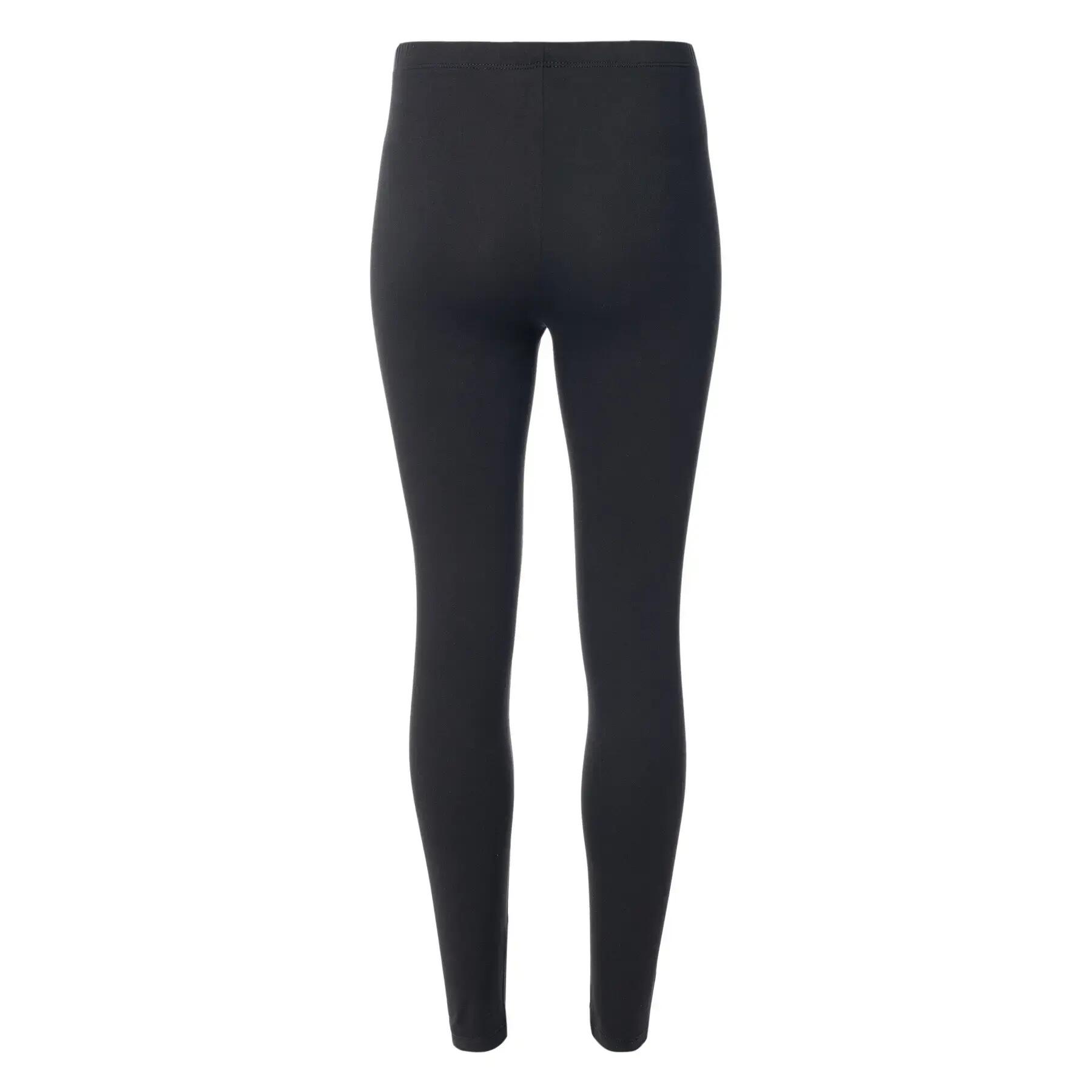 Damskie legginsy IQ Intelligence Quality Silki II 2/5
