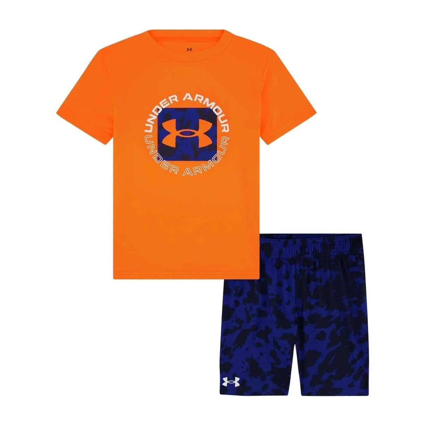 UNDER ARMOUR picture