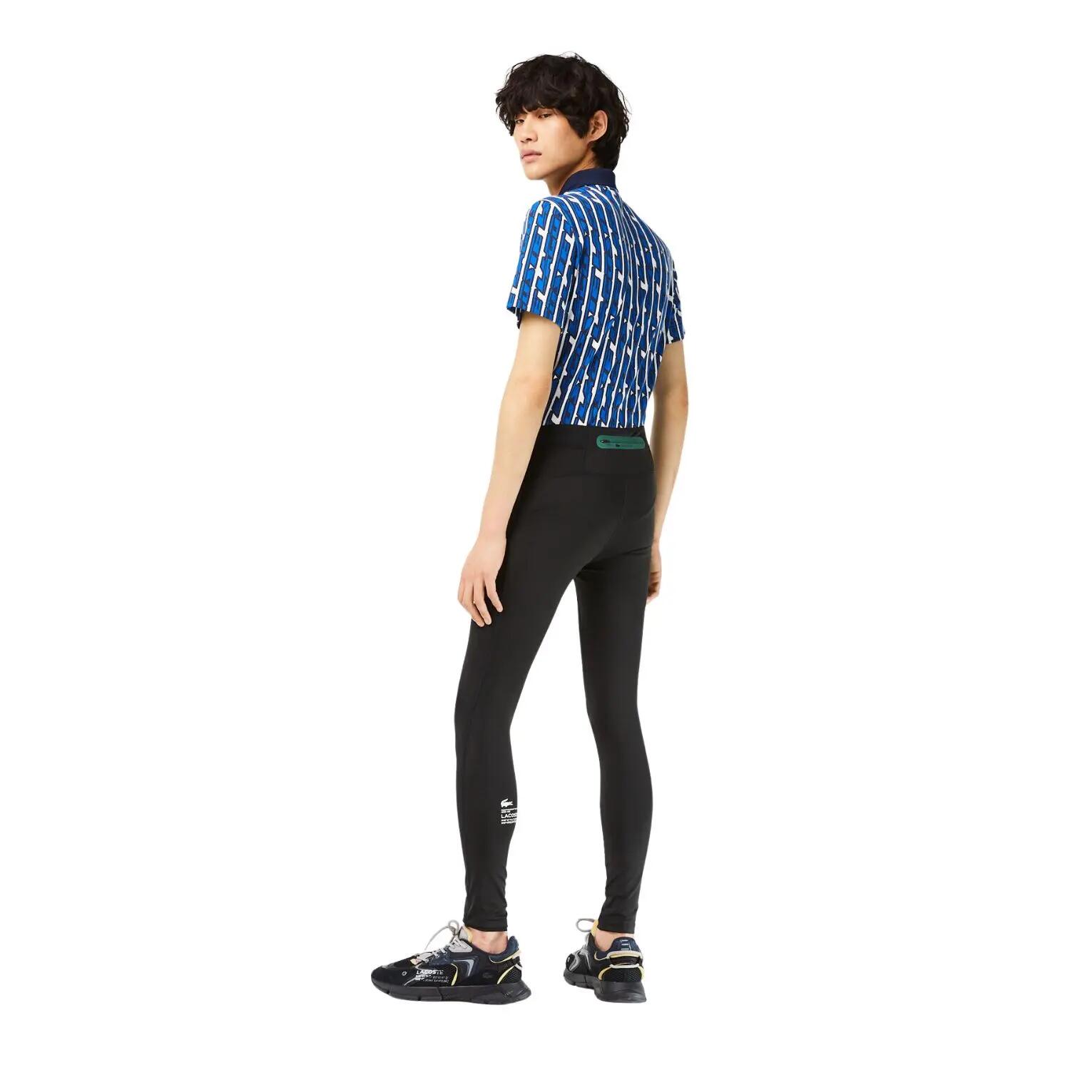 Legginsy męskie Lacoste 3/7