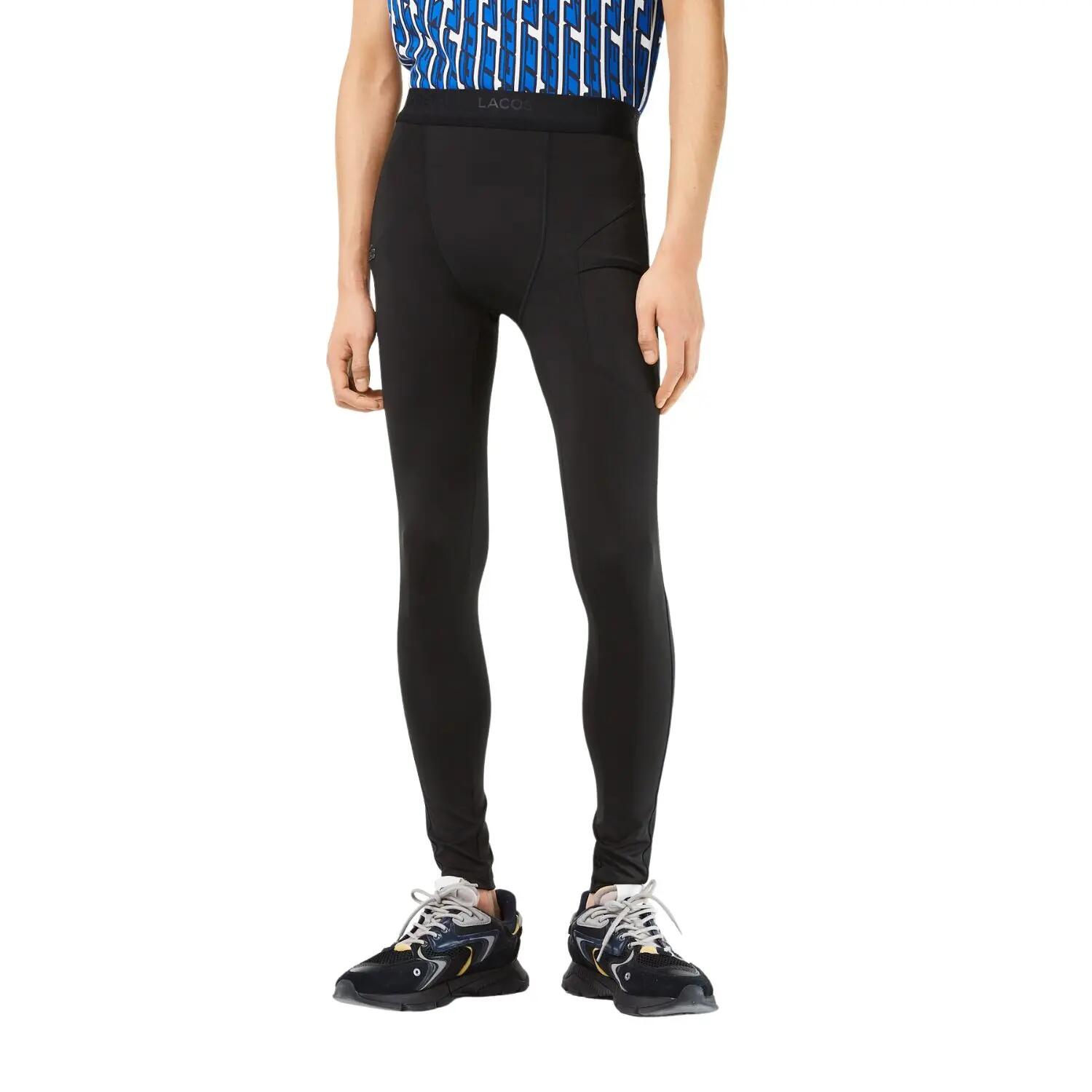 Legginsy męskie Lacoste 2/7