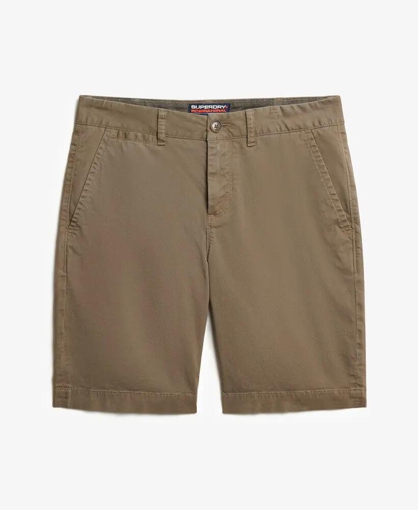 Rövid vintage chino nadrág Superdry 7/7