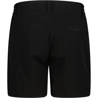 cmp Woman Short em poliamida com elastano 3/4