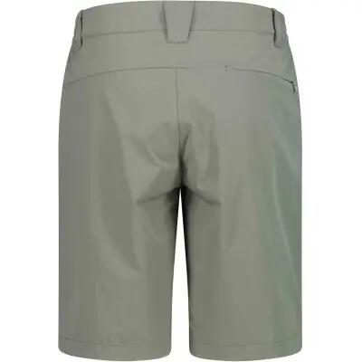 cmp Woman Bermuda - Short technique en polyamide extensible 2/4