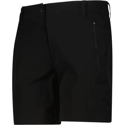 cmp Woman Short em poliamida com elastano 2/4