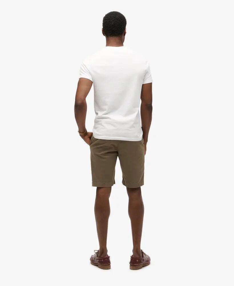 Rövid vintage chino nadrág Superdry 5/7