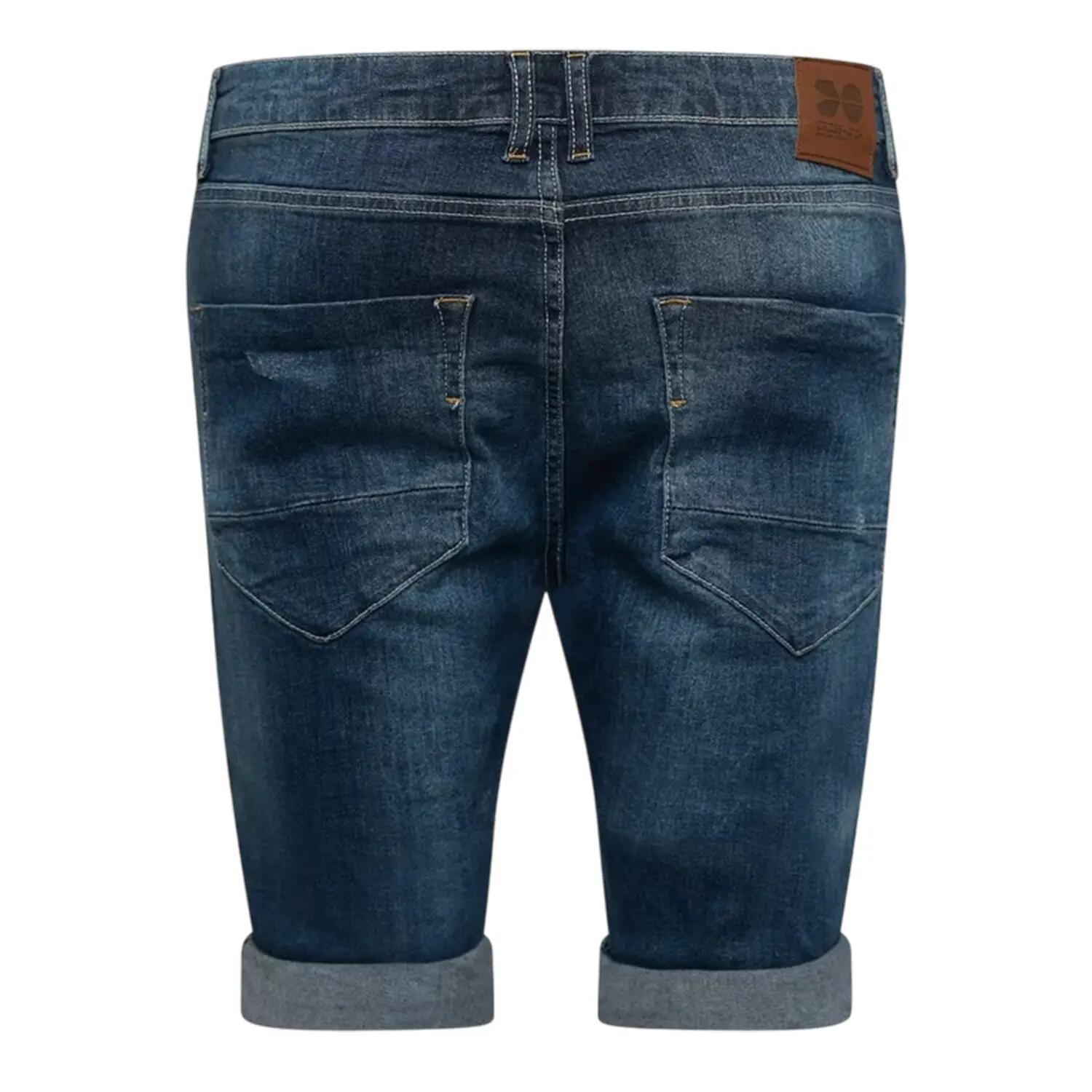 "Riptrey" Shorts für Herren Mittlere Waschung 2/2