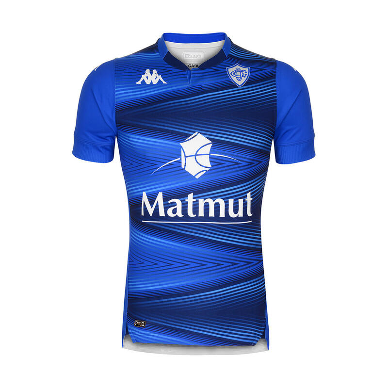 Maillot domicile enfant Castres Olympique 2020/21