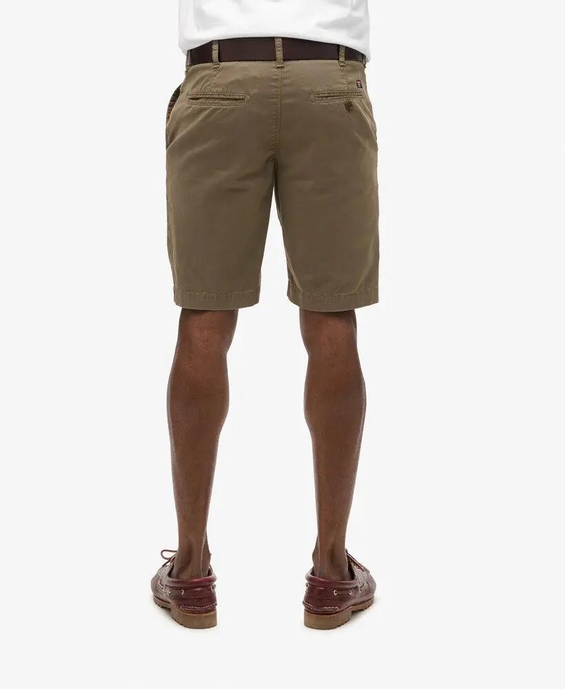 Rövid vintage chino nadrág Superdry 3/7