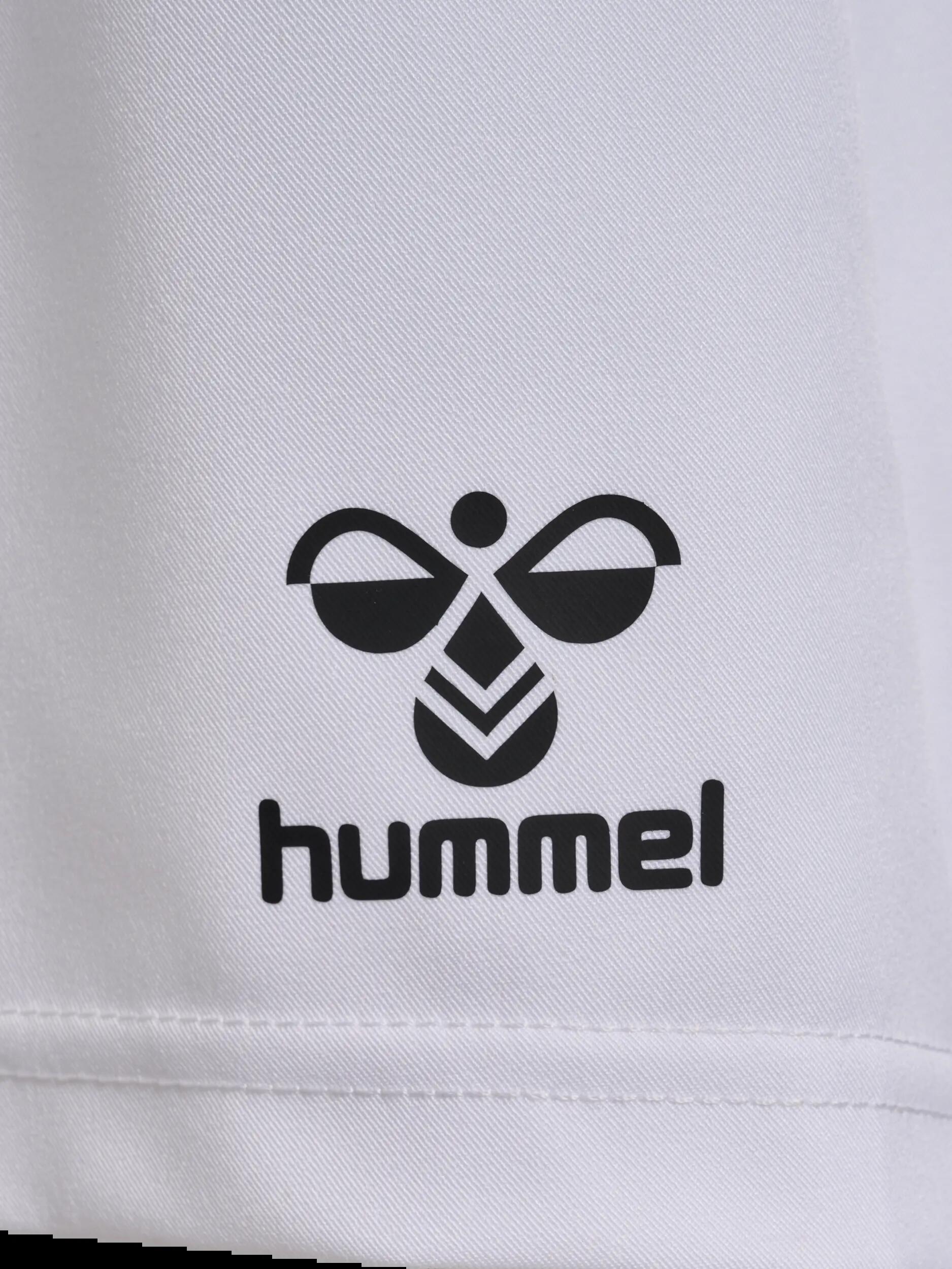 hummel hmlRUGBY WOVEN SHORTS KIDS - Pantaloncini in tessuto tecnico 3/3