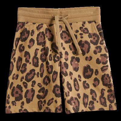 Hummel stmeastwood shorts met opvallende print