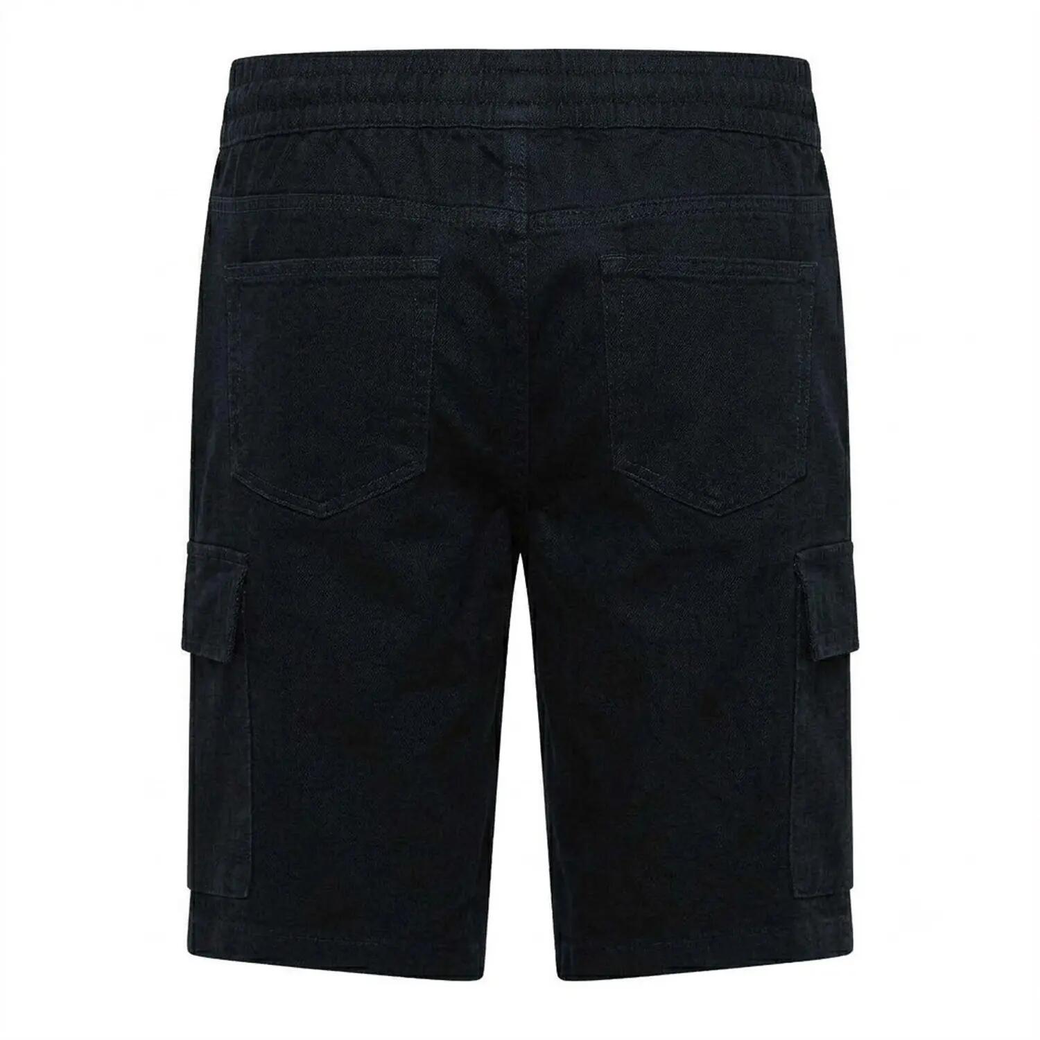 "Janscore" CargoShorts für Herren Marine 2/3