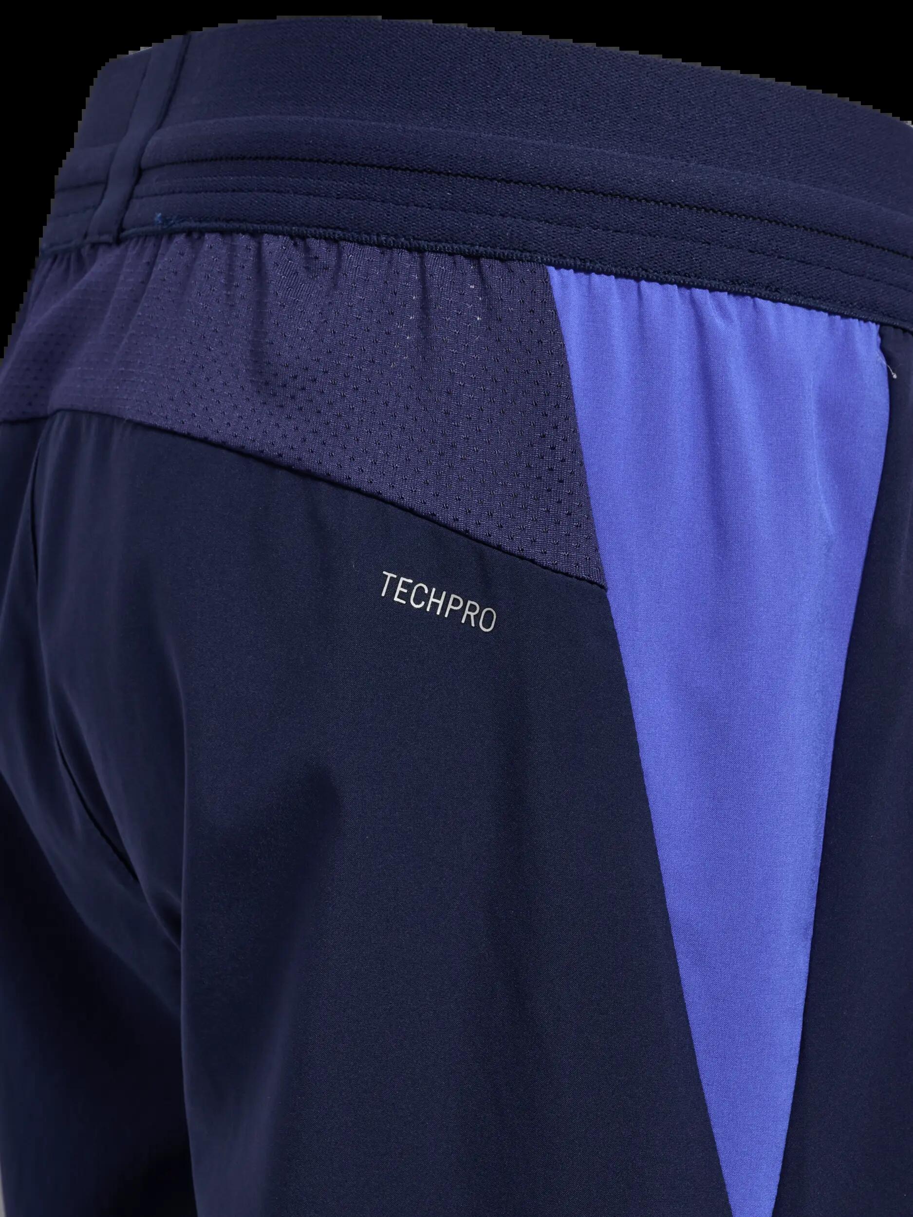hummel hmlBLAZE26 PRO SHORTS ALLENAMENTO BAMBINI - Leggere, elastiche 4/4
