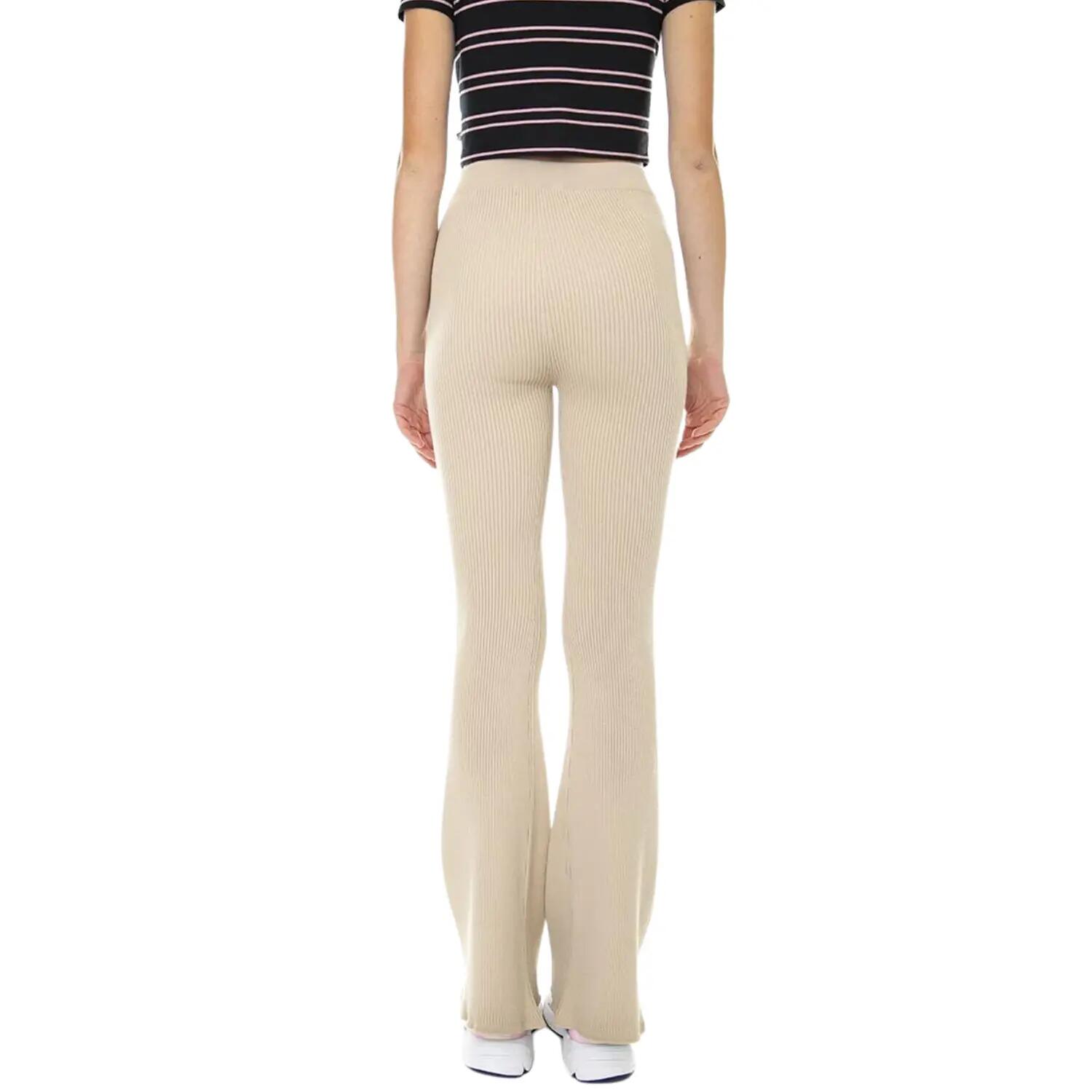 Spodnie damskie Lacoste 4/4