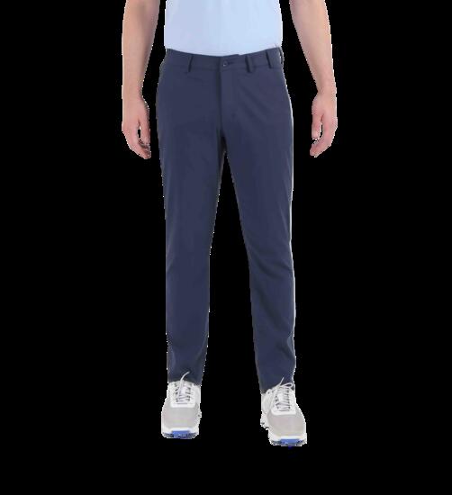 Scotch Hose Herren Navy