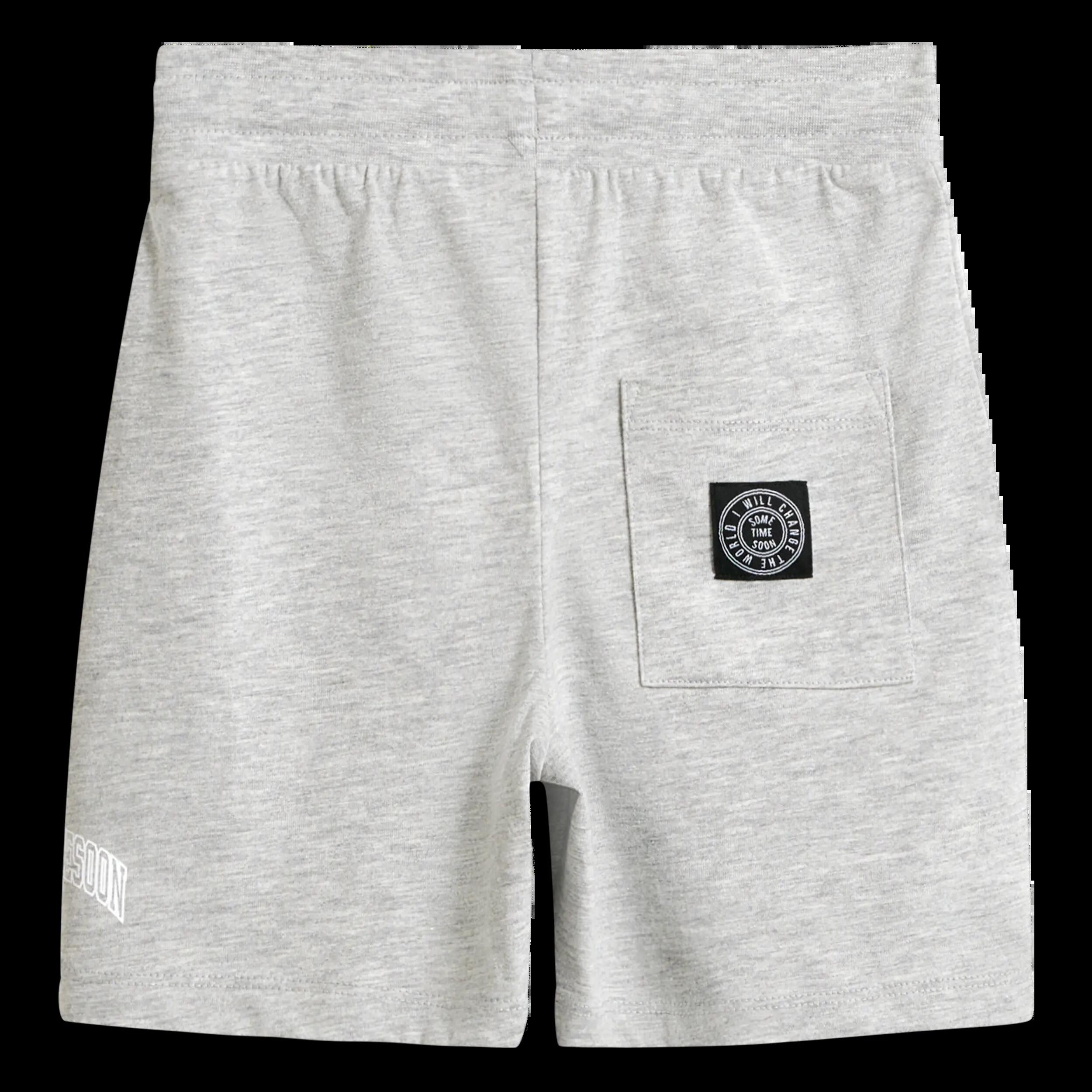 hummel stmOCEAN SHORTS in jersey morbido — Vita regolabile con coulisse 2/5