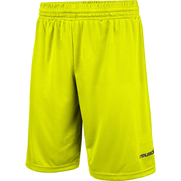 Keepersshort Reusch Match Prime