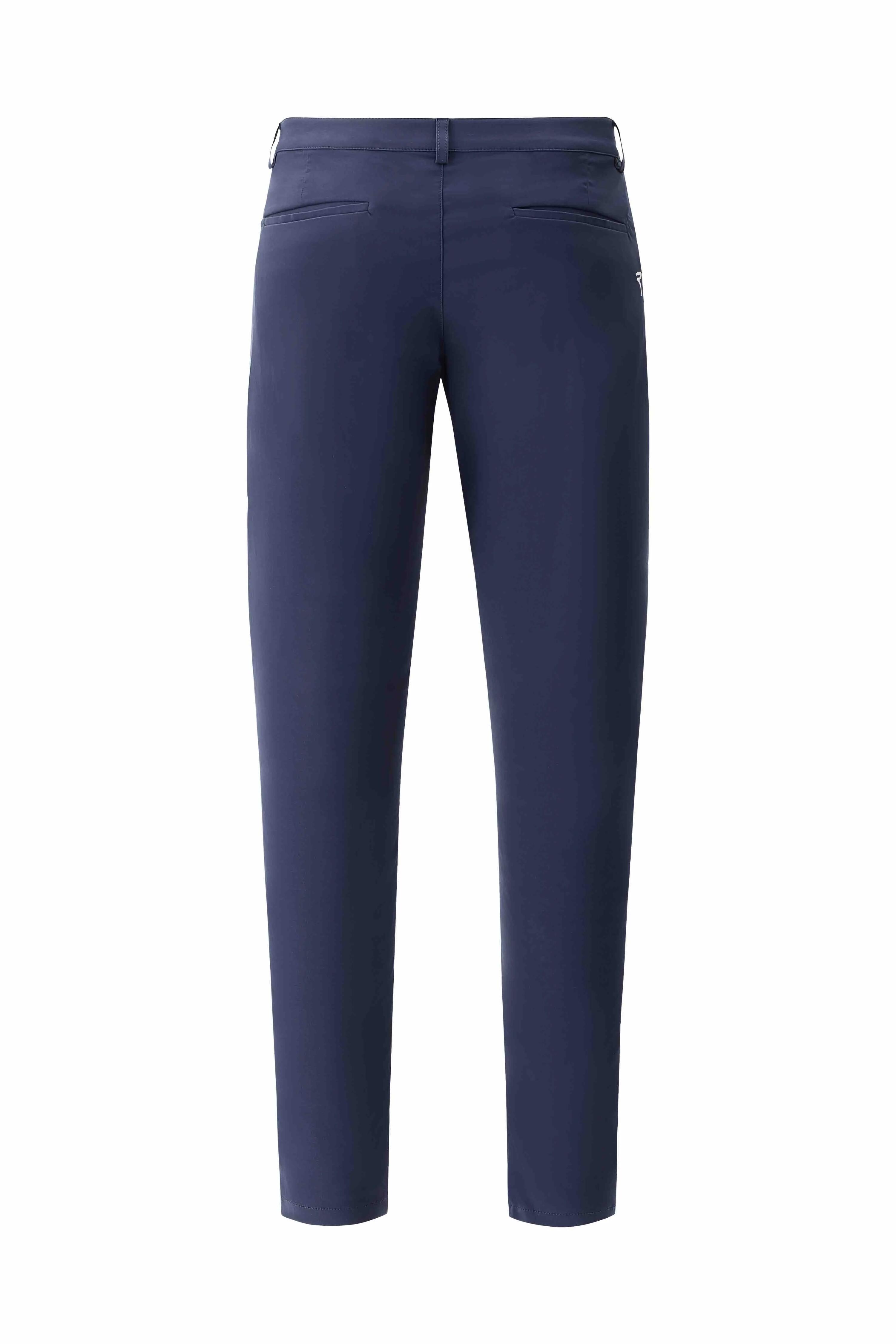 Kian Pull Zippé Homme Vert 3/5