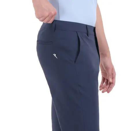 Kian Pull Zippé Homme Vert 2/5