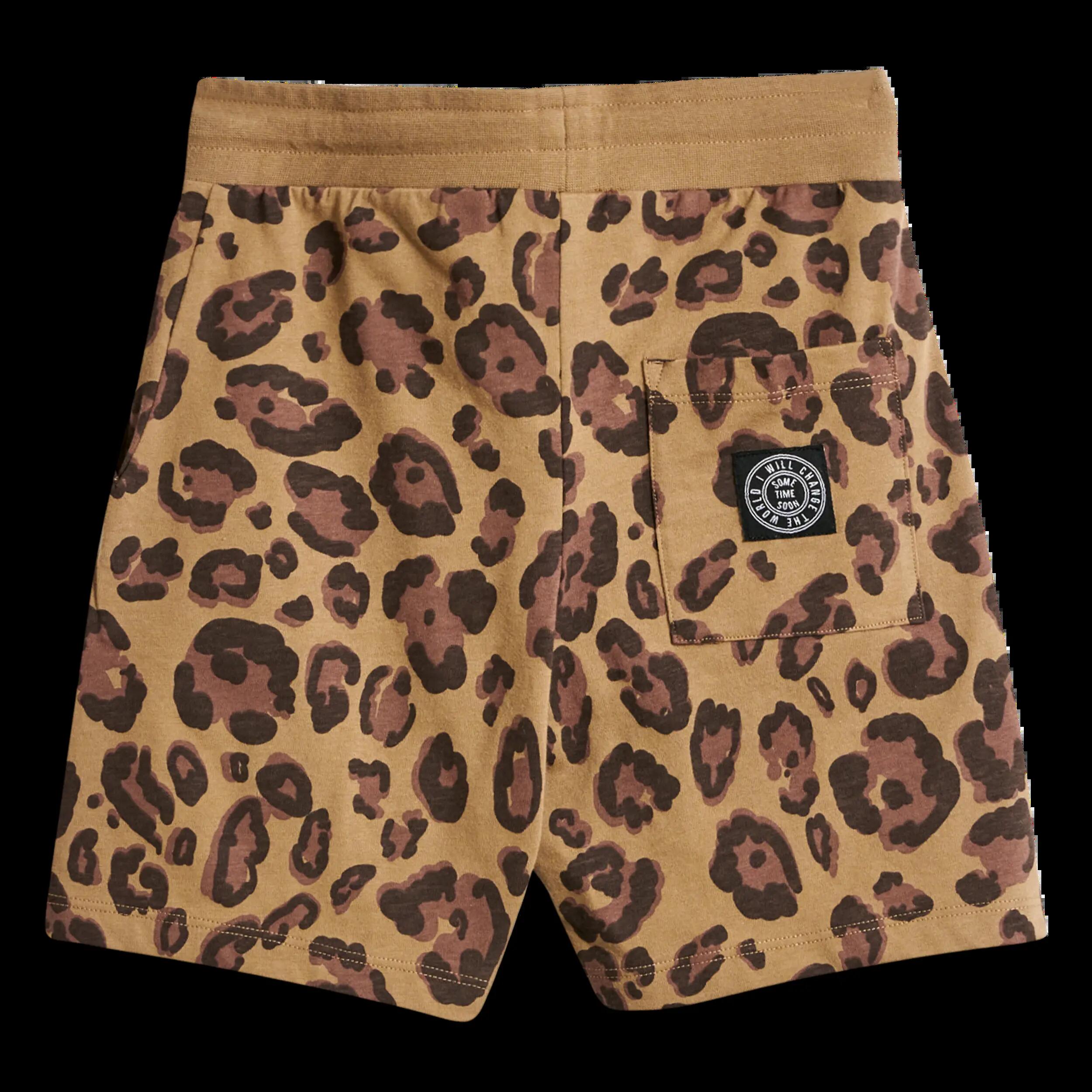 hummel stmEASTWOOD SHORTS con stampa audace 2/5