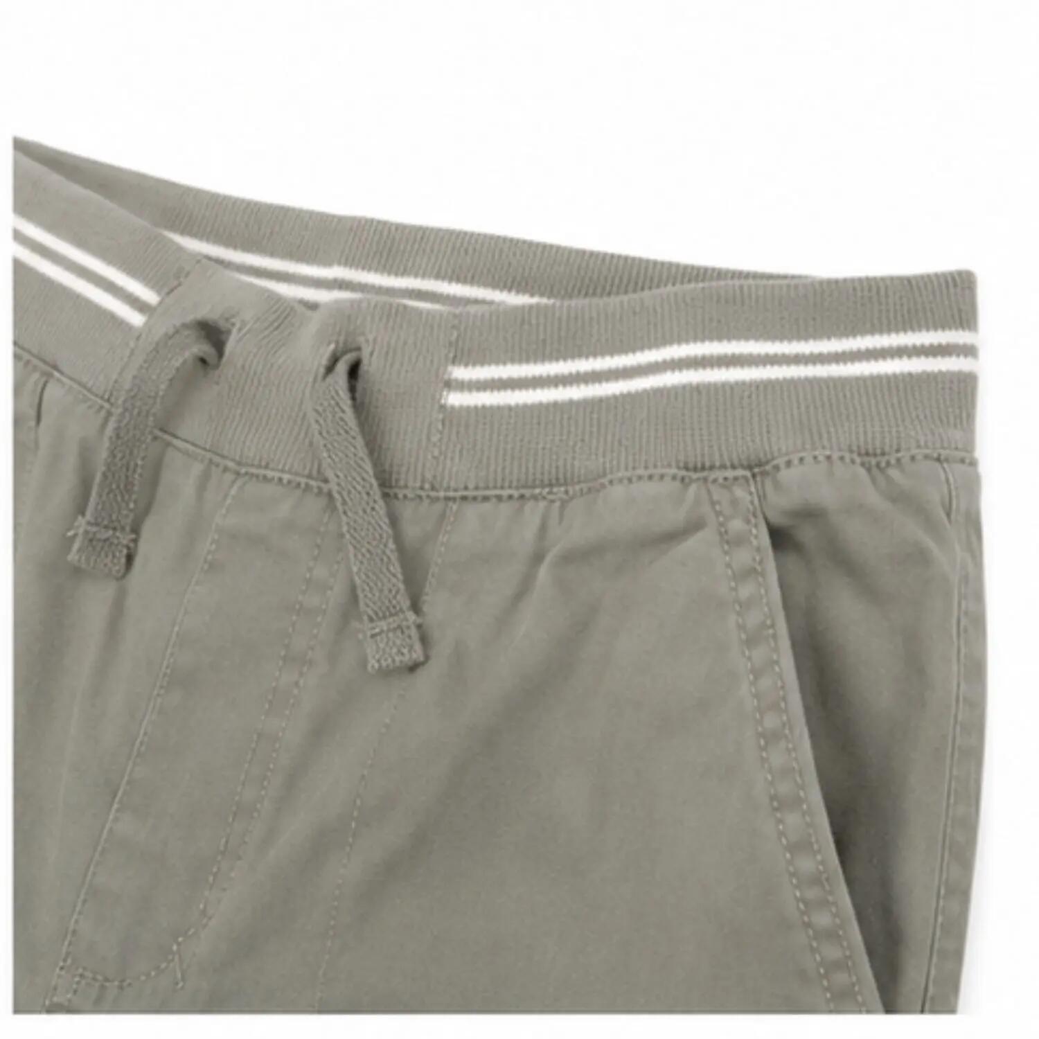 Spodenki chłopięce Lacoste 5/5