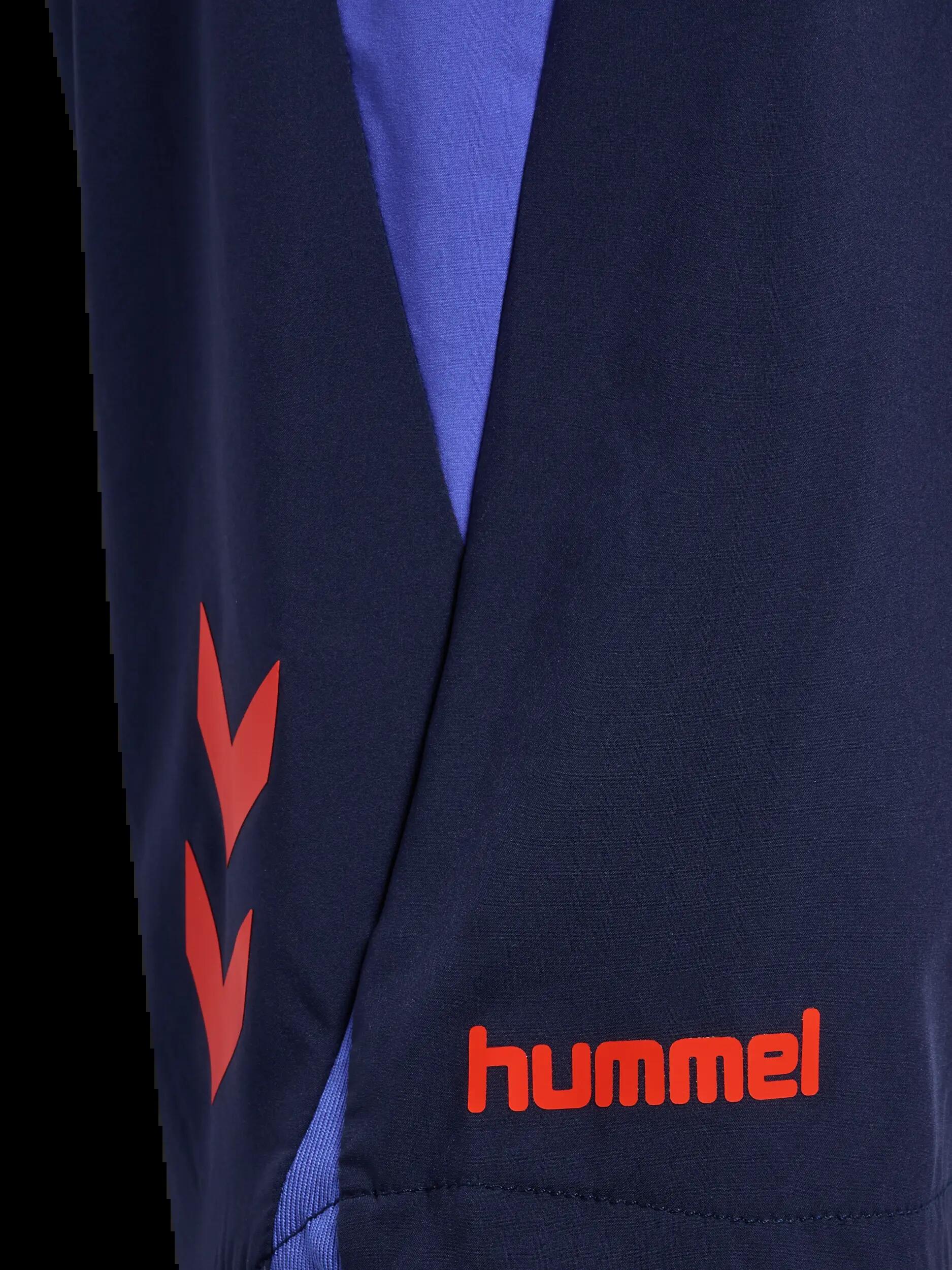 hummel hmlBLAZE26 PRO SHORTS ALLENAMENTO BAMBINI - Leggere, elastiche 3/4
