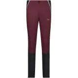cmp Woman Long Pant - Light Hybrid Softshell 4/6