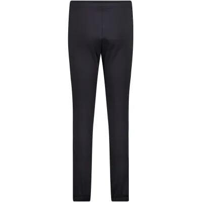 cmp Woman Long Pant - Light Hybrid Softshell 2/6