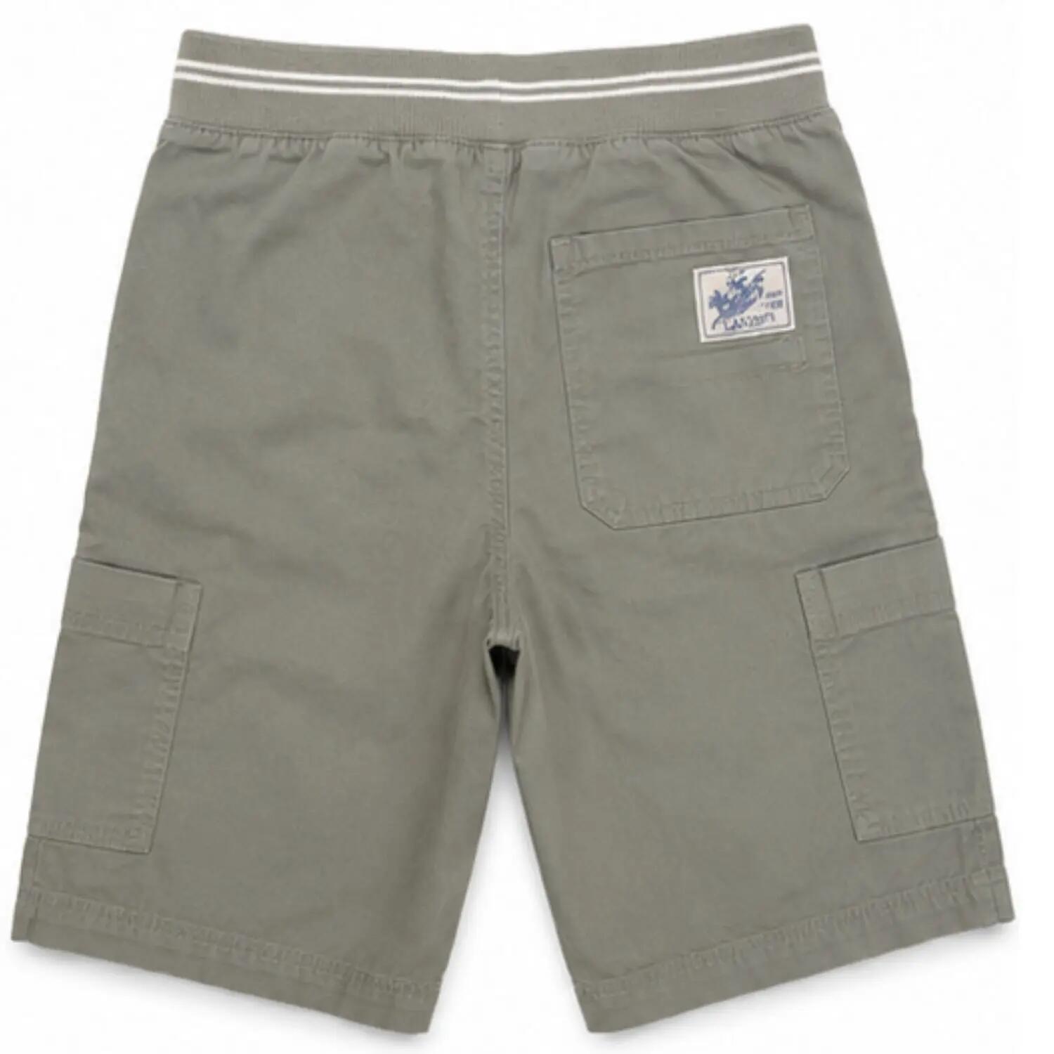 Spodenki chłopięce Lacoste 3/5