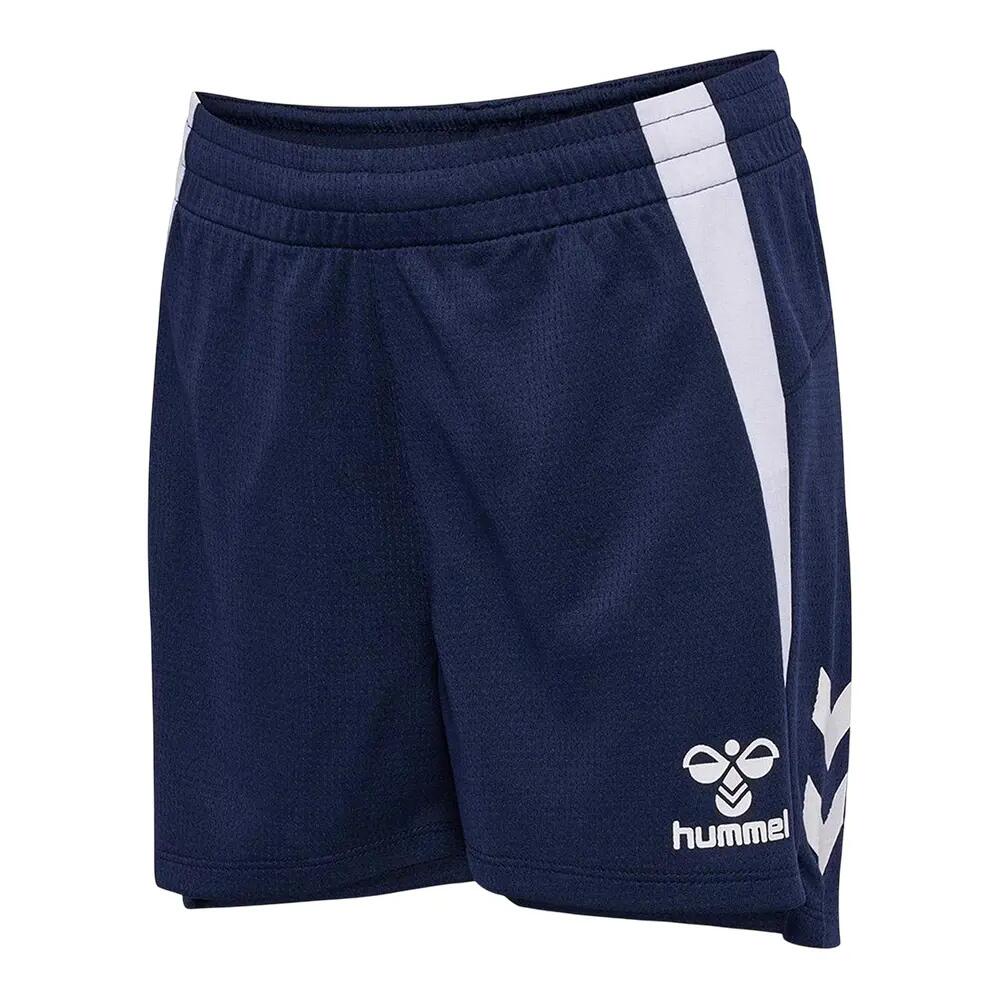 "Lead" Shorts für , Training Kinder Marineblau 3/3