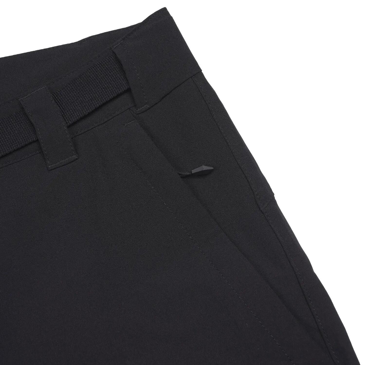 Icepeak Zip Off Outdoorhose Damen Blocton wasserabweisend 5/5