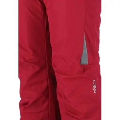 cmp Junior Ski Pant WP10000 Twill - Calças de ski júnior 3/4