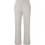endurance Clairen G Wide Leg Spodnie dresowe dziecięce - Regular Fit, jasnoszary 5/5
