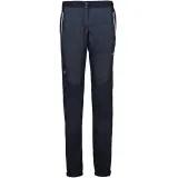 cmp Pantaloni Donna Hybrid Stretch con Primaloft 4/4