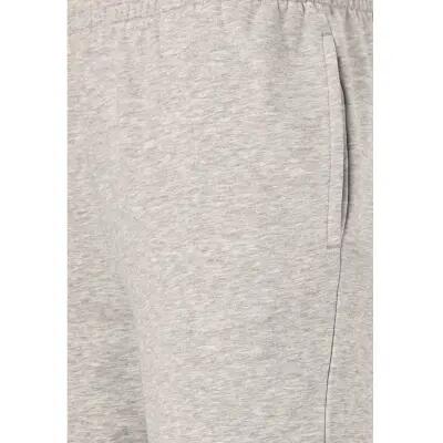 endurance Clairen G Wide Leg Spodnie dresowe dziecięce - Regular Fit, jasnoszary 3/5
