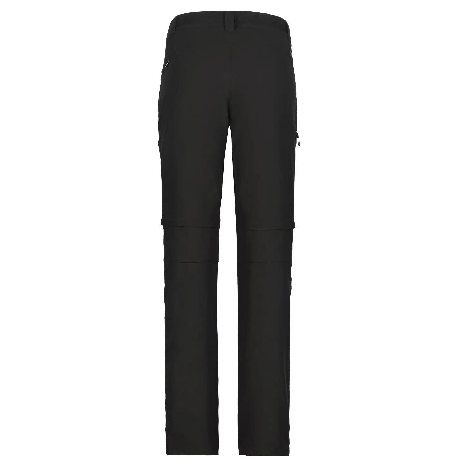 Icepeak Zip Off Outdoorhose Damen Blocton wasserabweisend 2/5