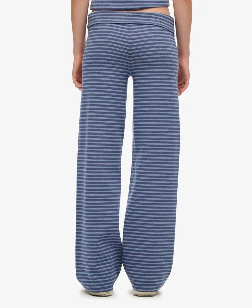 superdry Pantalon de jogging Fold Over Athletic Essentials Slim Fit 4/6