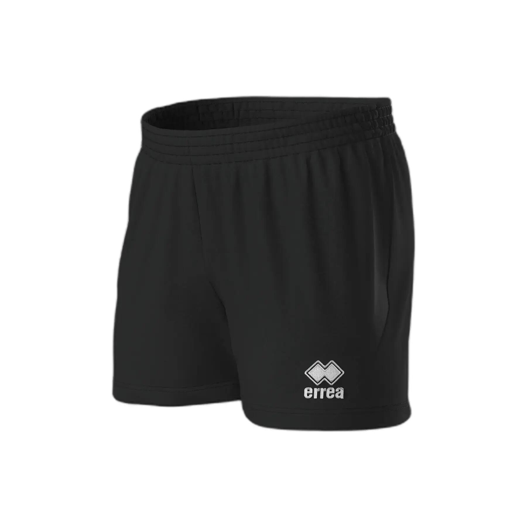 Short Errea Pro 2/4