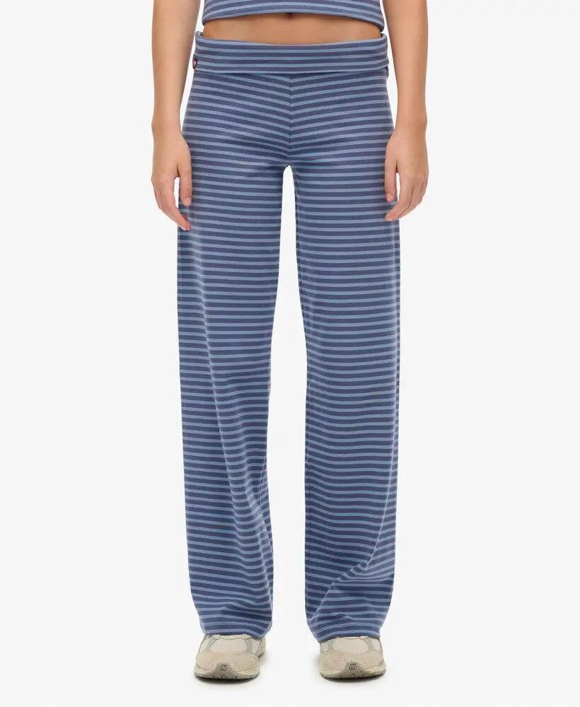 superdry Pantalon de jogging Fold Over Athletic Essentials Slim Fit 3/6
