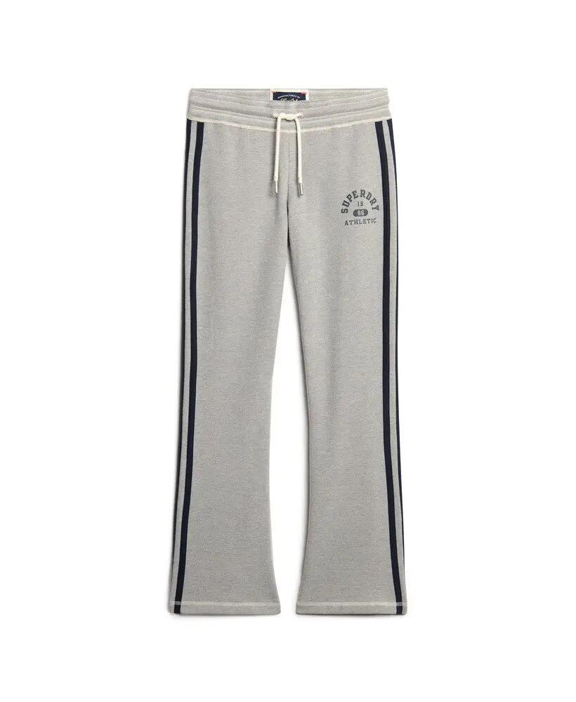 superdry Jogger Flare Athletic Stripe da Donna 6/6